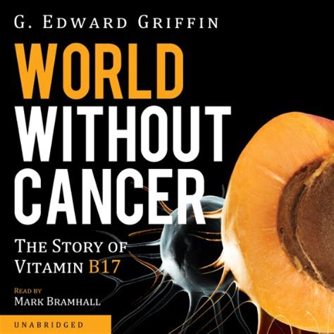 تحميل كتاب عالم بدون سرطان pdf